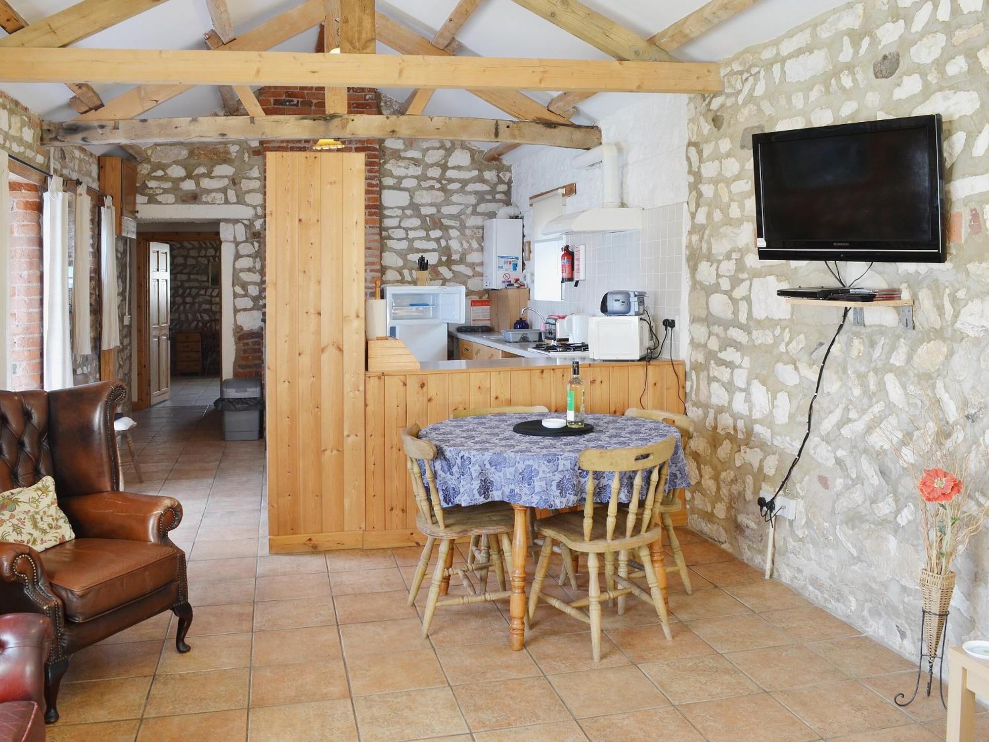 Guillemot Cottage Flamborough Eksteriør billede